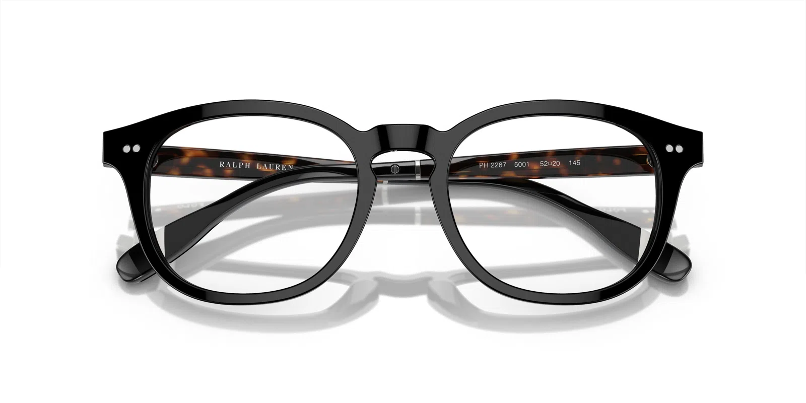 Polo 2267 Eyeglasses - view 13